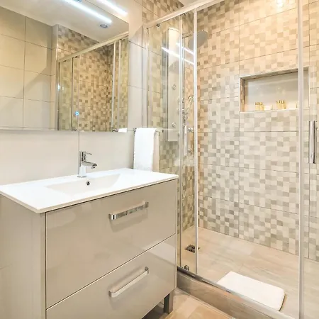 Apartamento Centro By Mtphomes * アルブフェイラ