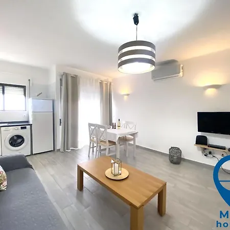 Lejlighed Apartamento Centro By Mtphomes *