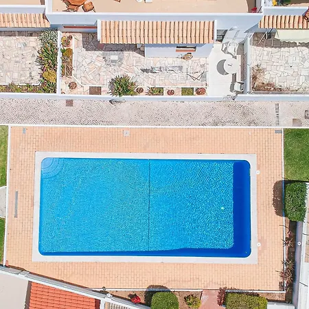 Apartment Apartamento Centro By Mtphomes Albufeira