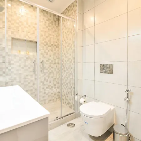 Apartamento Centro By Mtphomes Lejlighed Albufeira