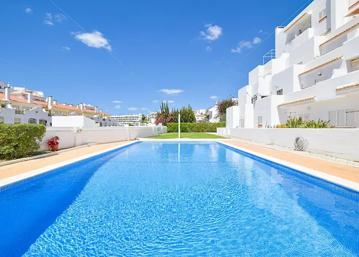 Appartamento Apartamento Centro By Mtphomes