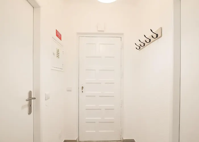 Apartamento Centro By Mtphomes