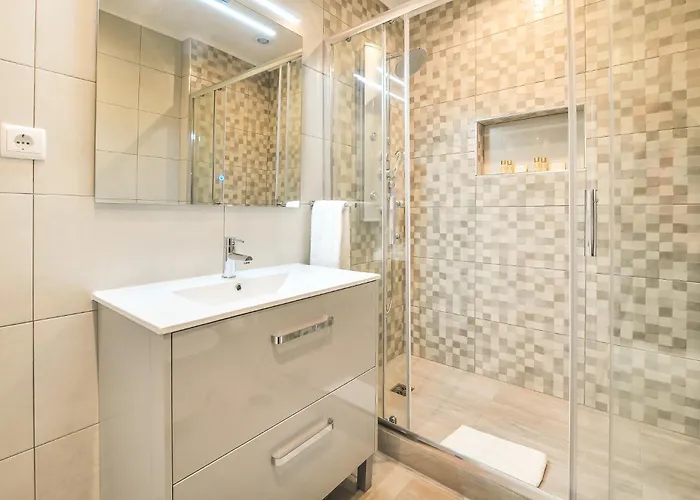 Apartamento Centro By Mtphomes * Albufeira