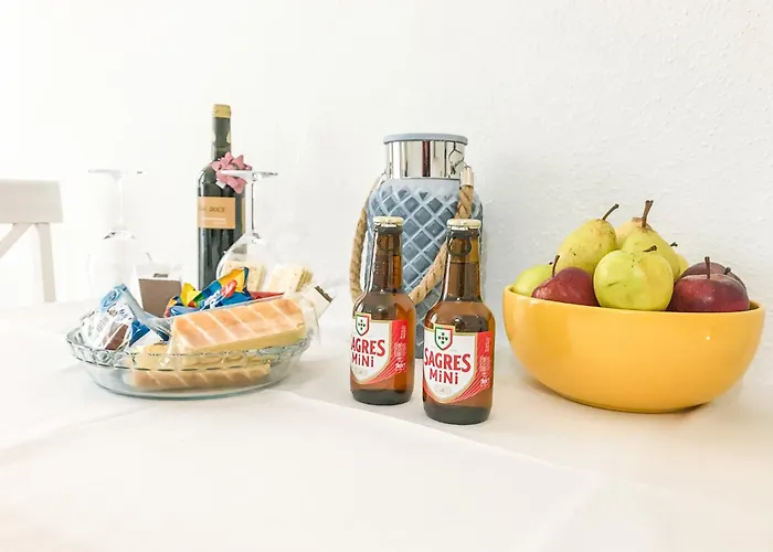 דירה Apartamento Centro By Mtphomes