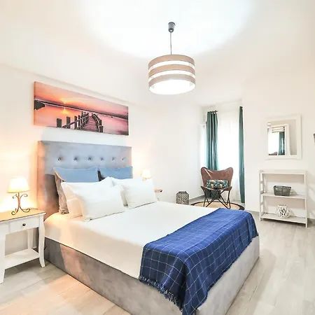 Apartament Apartamento Centro By Mtphomes