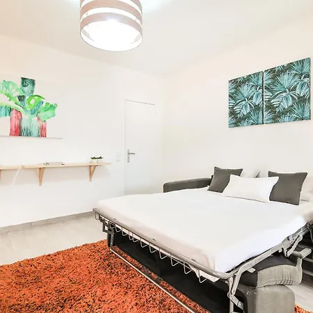 Apartamento Centro By Mtphomes Albufeira