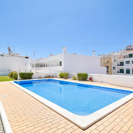 Apartamento Centro By Mtphomes Daire