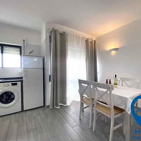 Apartamento Centro By Mtphomes