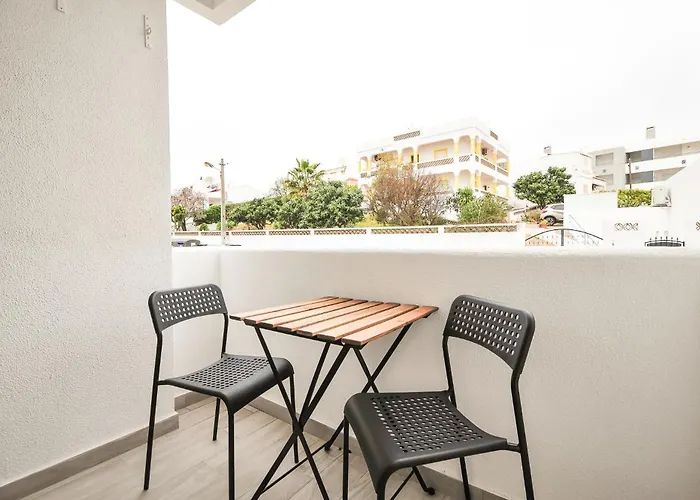 Apartamento Centro By Mtphomes