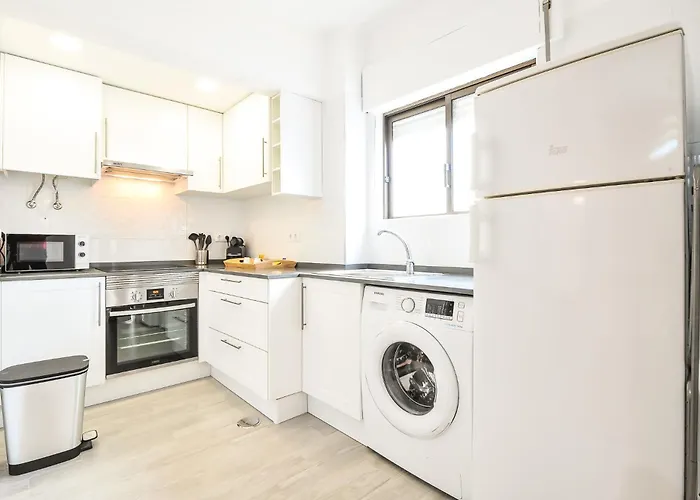 Apartamento Centro By Mtphomes Albufeira