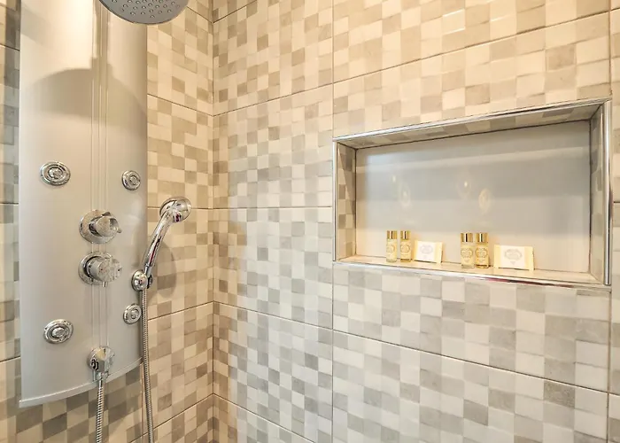 Appartement Apartamento Centro By Mtphomes Albufeira