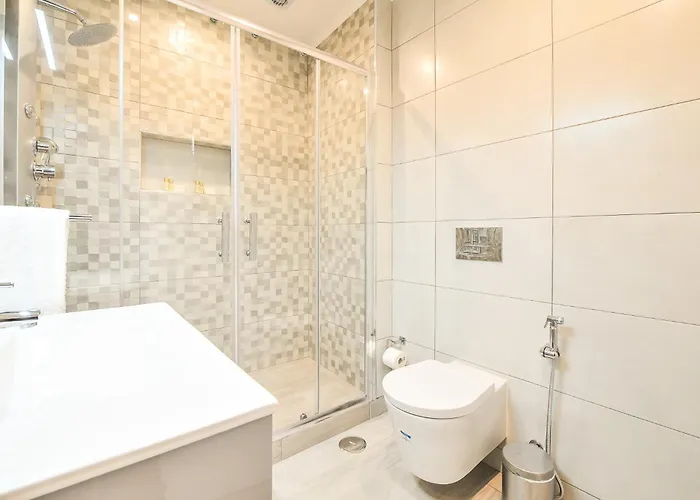 Apartamento Centro By Mtphomes Appartement Albufeira