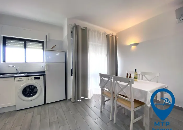 Apartamento Centro By Mtphomes