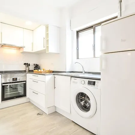 Apartamento Centro By Mtphomes Albufeira