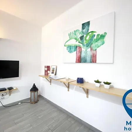 Lägenhet Apartamento Centro By Mtphomes