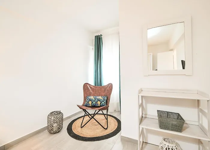 Apartamento Centro By Mtphomes * Albufeira