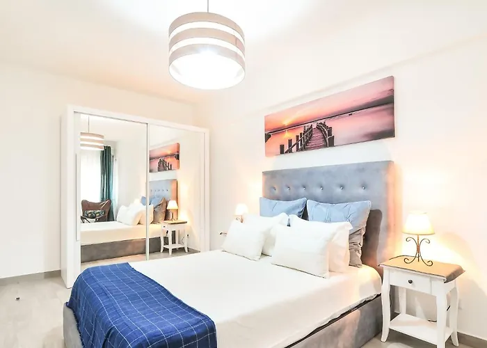 Apartamento Centro By Mtphomes Apartment