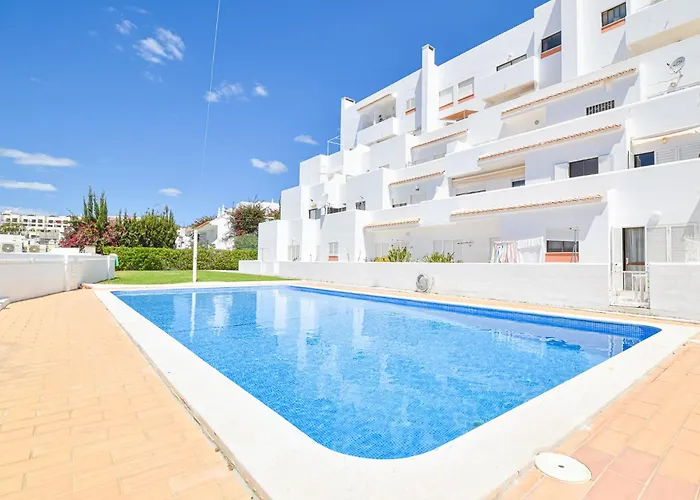 Apartamento Centro By Mtphomes Albufeira